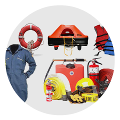 SHIP CHANDLERS, SHIP REPAIRS | MEERA MARINE