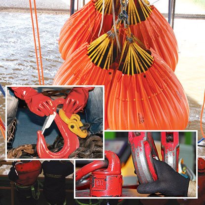 Lifting Appliances Testing and Certification