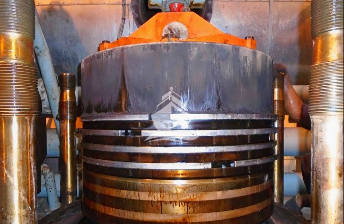 Main Engine Decarb