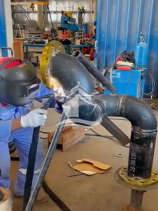 Pipeline Renewal Job